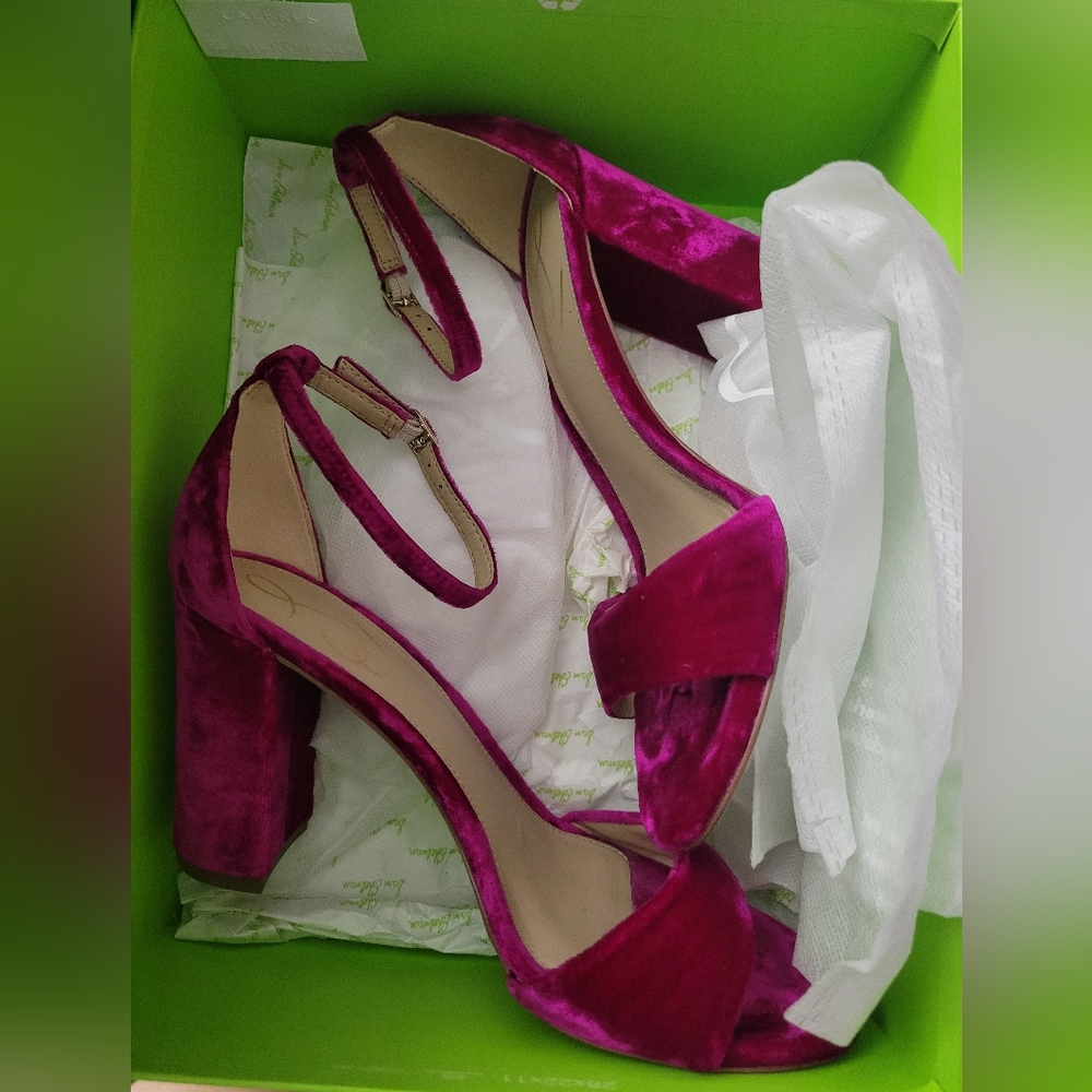 Sam Edelman Robyn Sandal - Picture 9 of 9